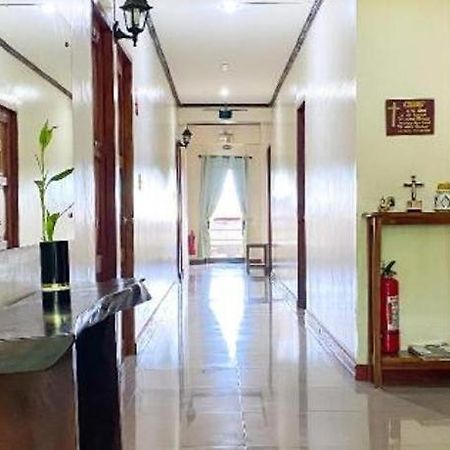 Jm Backpackers Hometel Guimaras Exterior photo