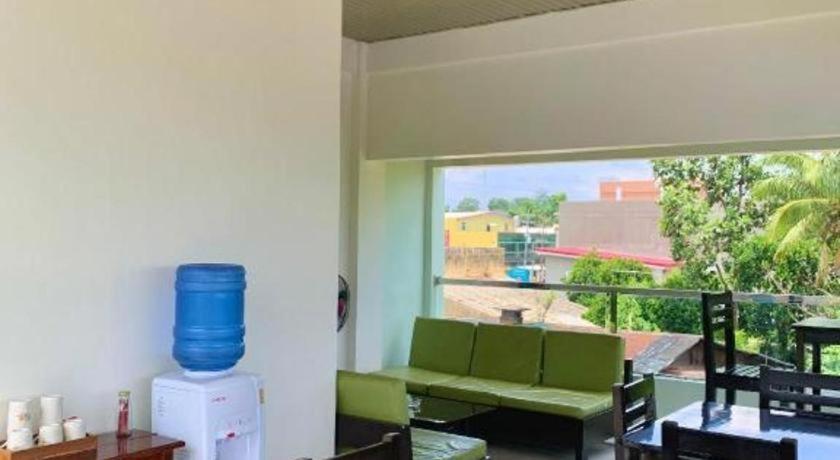 Jm Backpackers Hometel Guimaras Exterior photo