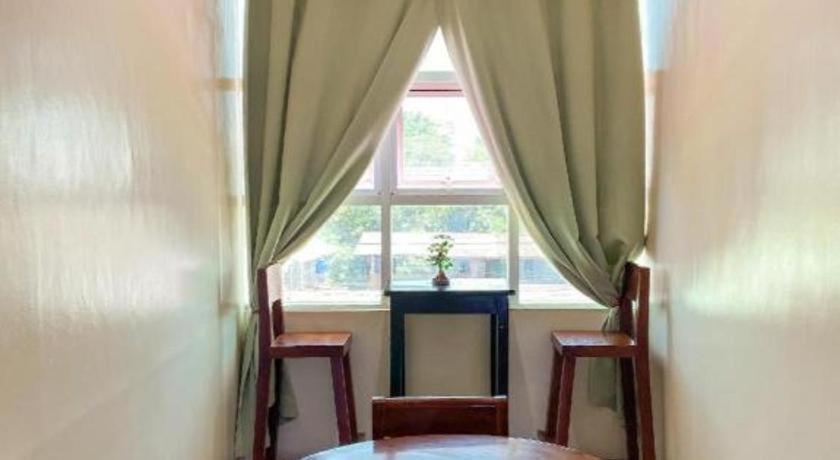 Jm Backpackers Hometel Guimaras Exterior photo