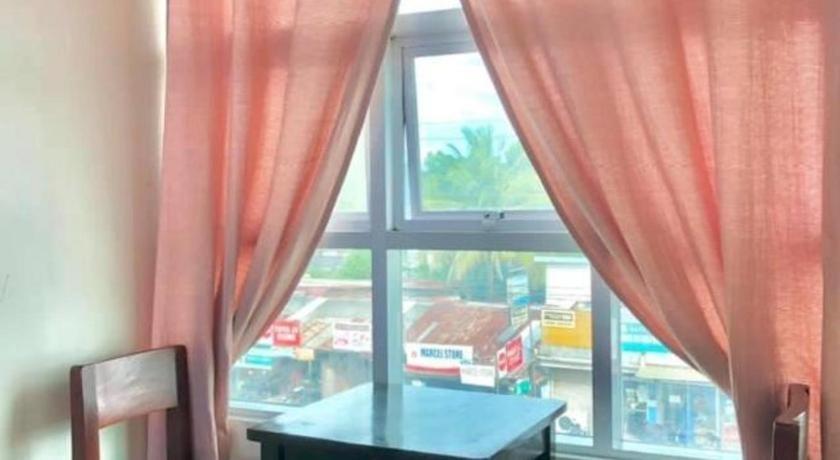 Jm Backpackers Hometel Guimaras Exterior photo